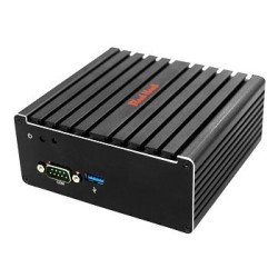 Mini PC fanless JBC310U91