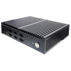 Mini PC fanless JBC501F9QW