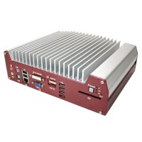 Mini PC Industriel durci Nuvo-1003B