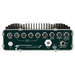 PC embarqué étanche Jetson Orin™ avec 8 ports GMSL2 – NRU-230V-AWP