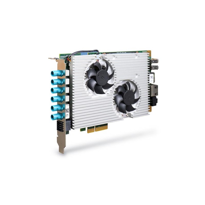 Carte d’acquisition GMSL2 Nvidia Jetson – PCIe-GL26