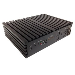 Mini PC fanless JBC373F38