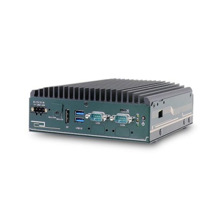 PC Edge AI avec module NVIDIA Jetson Orin™ NX - NRU-52S+