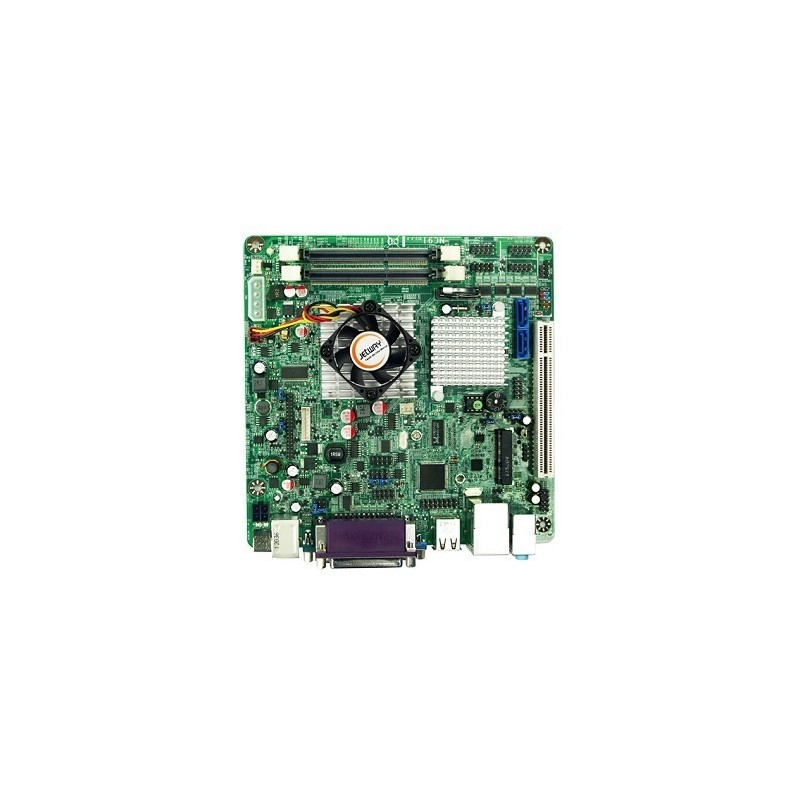 Carte mère Mini ITX NC91