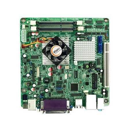 Carte mère Mini ITX NC91