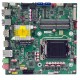 Carte mère Mini ITX NF595-H110
