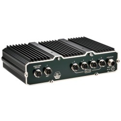 PC étanche IP66 Jetson Orin NX/Nano avec 4 ports PoE+ - NRU-162S-AWP