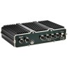 PC étanche IP66 Jetson Orin NX/Nano avec 4 ports PoE+ - NRU-162S-AWP