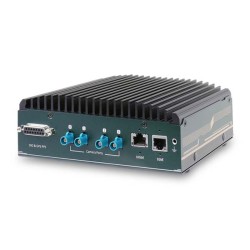 PC industriel NVIDIA Jetson Orin NX pour GMSL2 - NRU-51V+