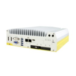 PC fanless pour véhicule...