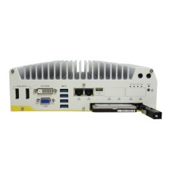 PC fanless pour véhicule Nuvo-5100VTC