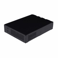 Boîtier Mini-ITX industriel BA02