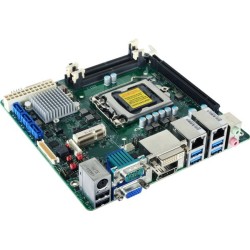 Carte mère industrielle Mini ITX SD100-H110N