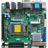 Carte mère industrielle Mini ITX SD100-Q170NRM