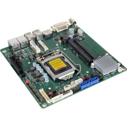 Carte mère industrielle Mini ITX SD101-Q170NRM