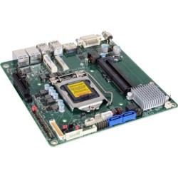 Carte mère industrielle Mini ITX SD103-H110N