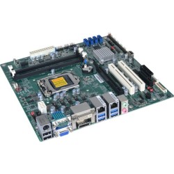 Carte mère industrielle Micro ATX SD330-H110C