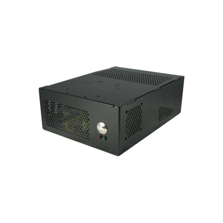 Boîtier Mini-ITX industriel BA03 (100W)
