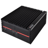 PC industriel fanless avec slot d’extension PCIe – MX2-10ADP