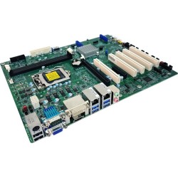 Carte mère industrielle ATX SD630-H110C