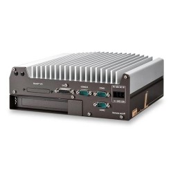 PC industriel avec Intel® Core™ Ultra 200 – Série Nuvo-11000