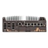 PC industriel avec Intel® Core™ Ultra 200 – Série Nuvo-11000