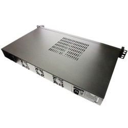 Rack 1U 8 LAN JBC153F592-Q170-B