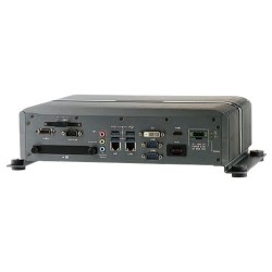 Mini PC Fanless pour véhicules  AIV-HM76V0FLI71