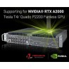 PC étanche pour Défense et Sécurité avec NVIDIA RTX 2000 ADA/L4 – SEMIL-1700GC