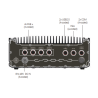 PC durci IP67 avec connecteurs M12 – SEMIL-1700