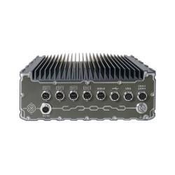 PC durci IP67 avec connecteurs M12 – SEMIL-1700