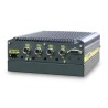PC pour trains EN 50155/EN 45545 avec UPS - Nuvo-2615RL