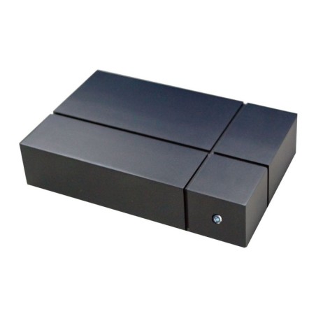 Mini PC fanless ANT 2I260D-H26