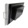 Écran tactile 24” durci Défense et Sécurité - TDM-P240WH5TAGF-RND2