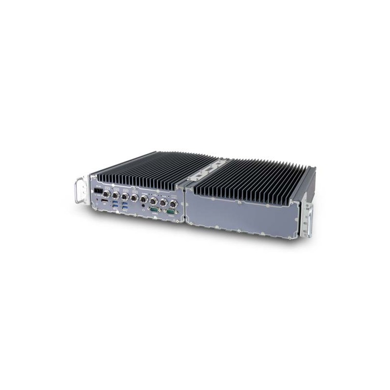 PC durci pour GPU Tesla T4/ RTX A2000 - SEMIL-1300GC