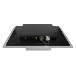 Moniteur tactile militaire 21,5 pouces rackable - TDM-P215WH5TAGF-RND2