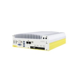 PC fanless pour véhicule Nuvo-5104VTC