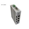 Mini PC sur rail-DIN NET-I  2I380D