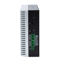 PC industriel fanless avec 4 ports COM et 4 ports LAN - SB-244-RPLU