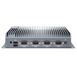 PC industriel fanless pour l'IoT - SB-244-1N305