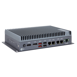 PC industriel fanless pour l'IoT - SB-244-1N305
