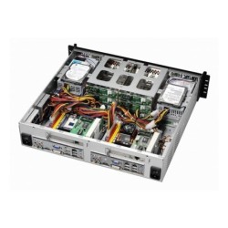 Rack 2U Mini-ITX T2280