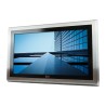 Panel PC Inox True-flat étanche - ODYSSEE-T