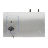 Panel PC Inox True-flat étanche - ODYSSEE-T