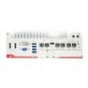 Mini PC industriel fanless Nuvo-5006E PoE