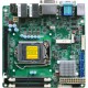 Carte mère industrielle Mini ITX SD100-Q170NRM