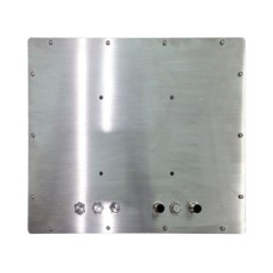 Panel PC tactile 10,4" P18-BTH200