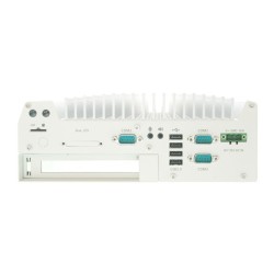 Mini PC industriel fanless Nuvo-5006E PoE