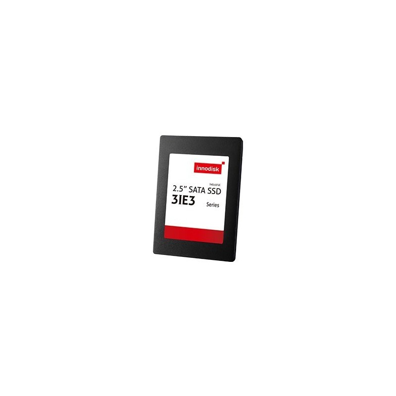 SSD SATA 2,5" 3IE3WT