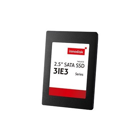 SSD SATA 2,5" 3IE3WT